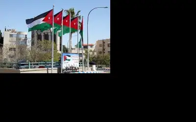 الحكومة تدعو الأردنيين إلى المشاركة برفع