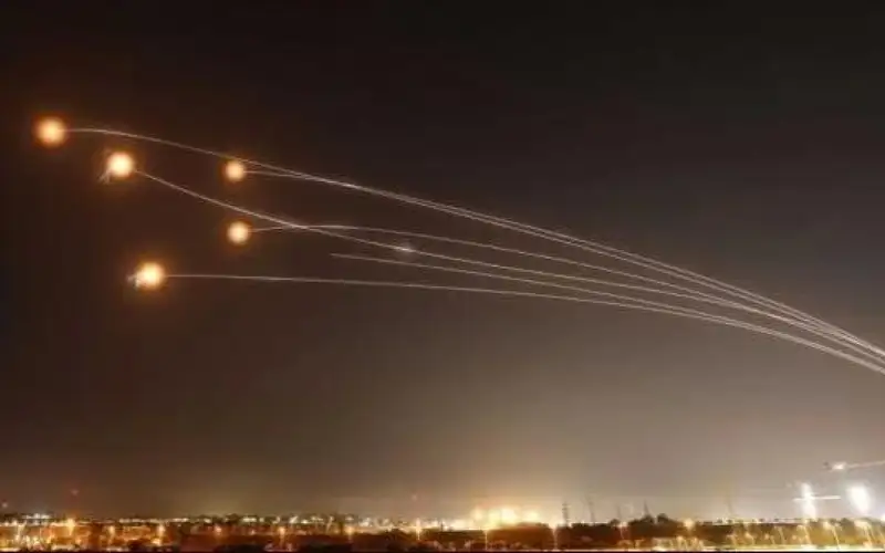 إعلام أميركي: إسرائيل قد ترد على