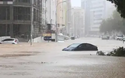 الخارجية: لا أردنيين بين ضحايا فيضانات