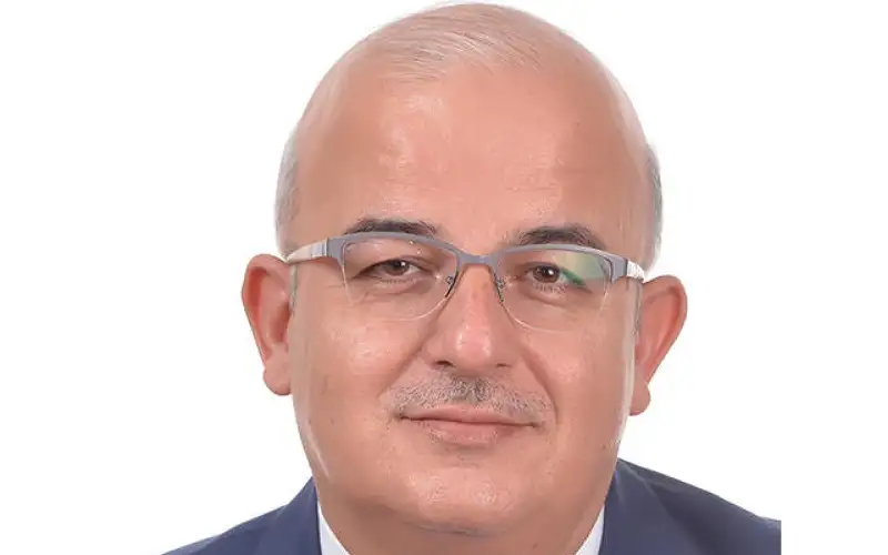 تنسيب بتعيين خالد الحياري رئيسا للهاشمية