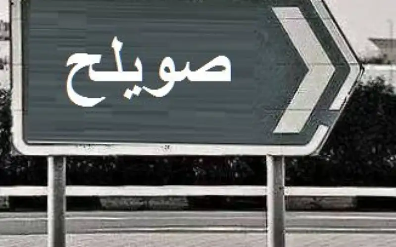 صويلح.. مواطنون ينقذون طفلة 5 سنوات