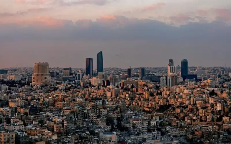 البنك الدولي يتوقع تباطؤ 2.5% لنمو