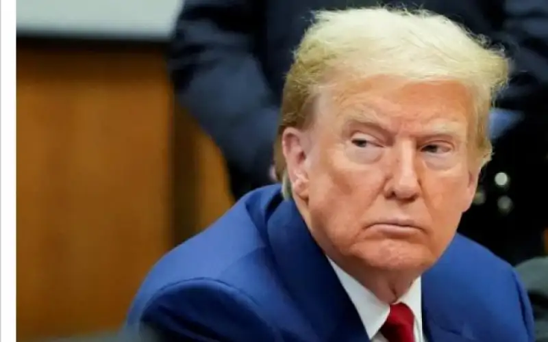 محكمة نيويورك تبدأ محاكمة ترامب