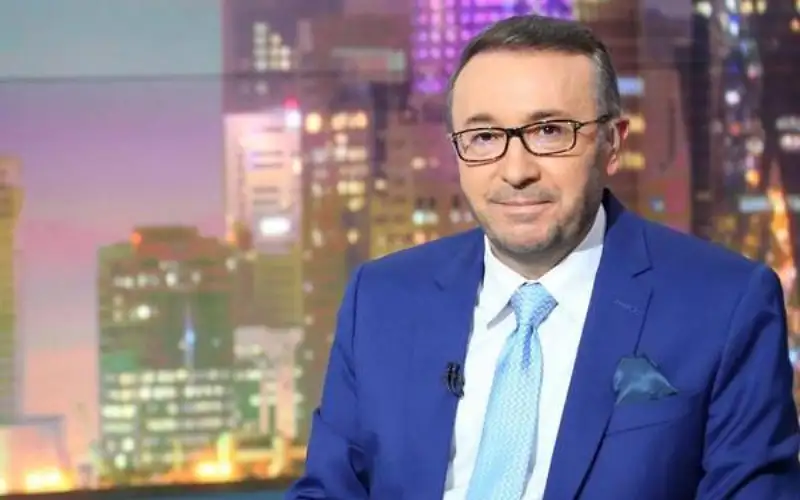 فيصل القاسم: من حق الأردن إسقاط