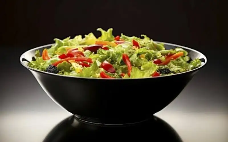 أضرار النظام الغذائي الخام على الصحة