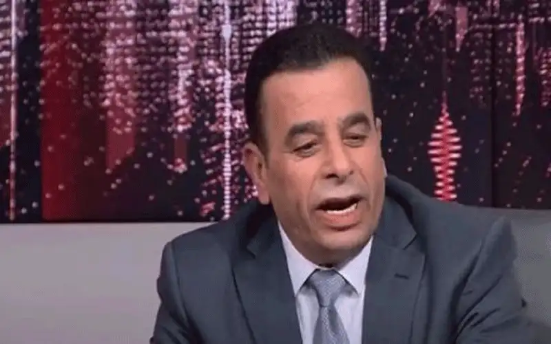 براءة أمين عام وزارة المياه والري