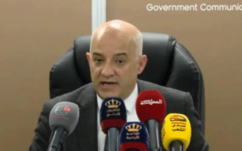 المبيضين: وسائل إعلام لم تستجب لتعديل