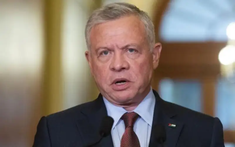 الملك: الأردن لن يكون ساحة معركة