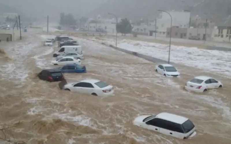 مهم من مطارات دبي للمسافرين بسبب