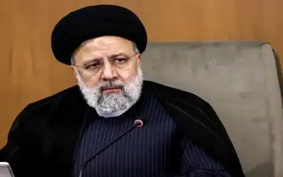 الرئيس الإيراني: أقل عمل ضد مصالح