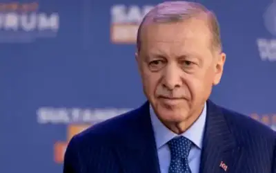 أردوغان: نتنياهو المسؤول الوحيد عن أحدث