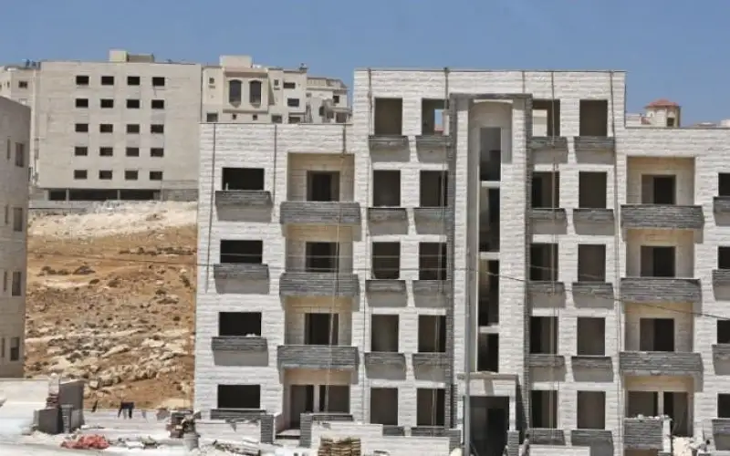 3452 رخصة بناء خلال أول شهرين