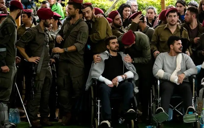والا العبري: إسرائيل تسجل كل يوم