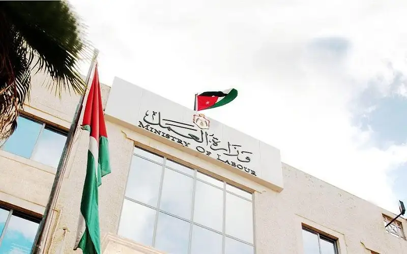 36394 عقد عمل من خلال البرنامج