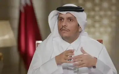 قطر: محادثات وقف إطلاق النار في