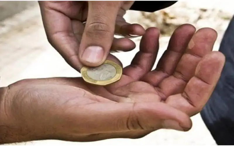 التنمية الاجتماعية: واحد من كل أربعة