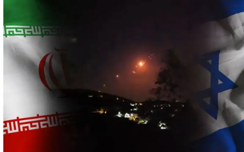 الرئيس الإيراني يتعهد بتدمير إسرائيل بالكامل