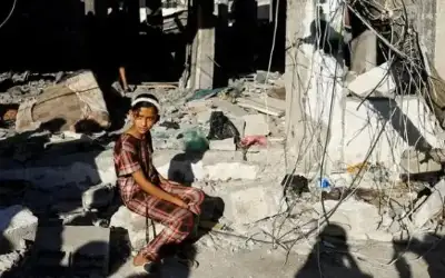 فتح: السلطة ستكون حاضرة في غزة