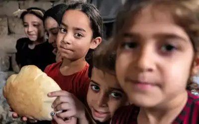 لازاريني: المجاعة تحكم قبضتها على غزة