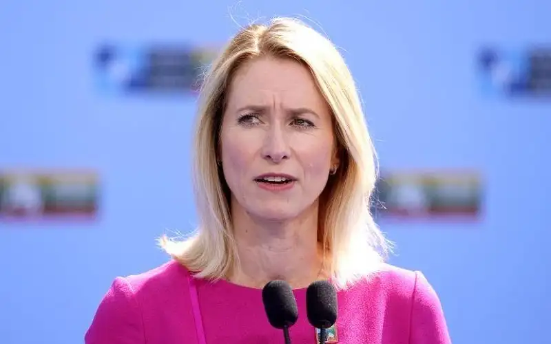 إستونيا: لماذا صد الغرب الهجوم عن