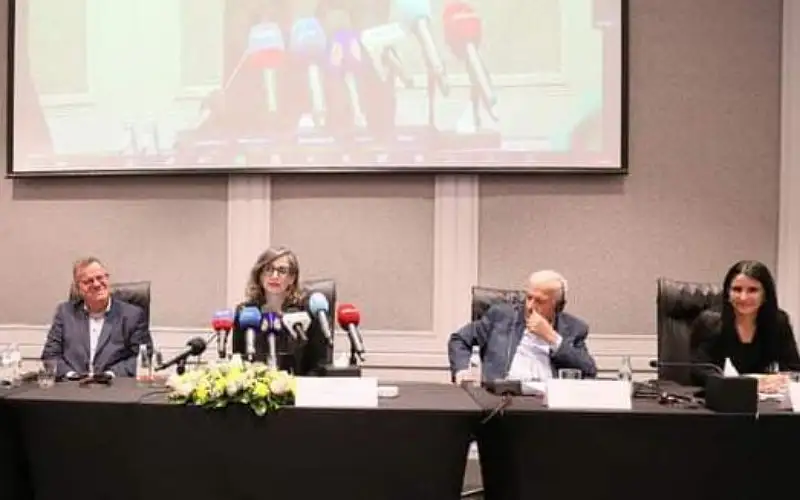 ألبانيز تخاطب الضمير العالمي.. وتوثق بالأدلة