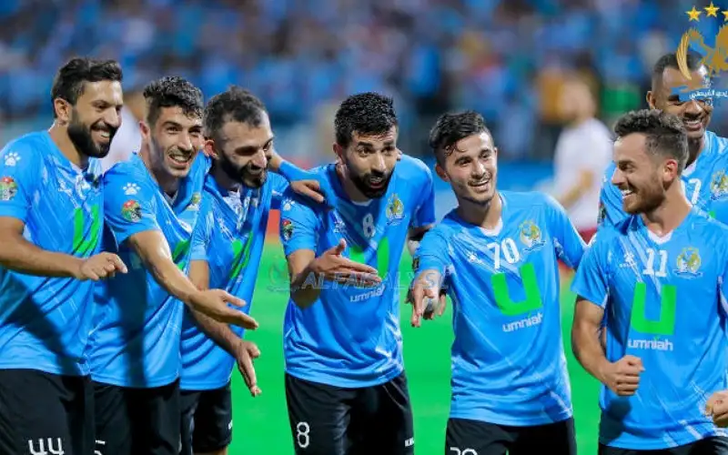 الفيصلي ينهي متطلبات الرخصة الآسيوية