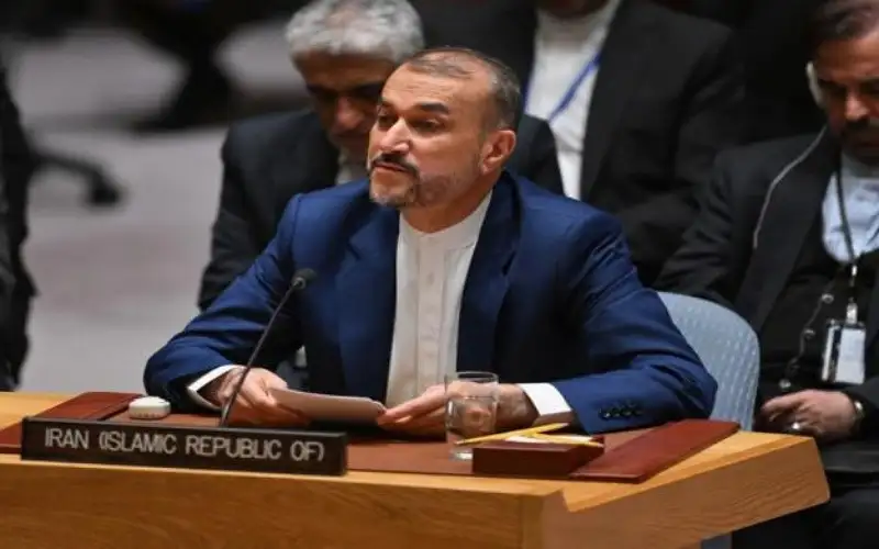 إيران تتوعد بأن إسرائيل ستندم على