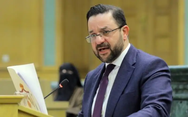 العسعس: الحكومة ارتأت إعطاء أولوية لتعزيز