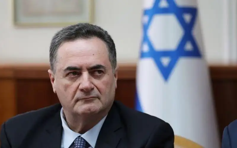 إسرائيل تهنئ أميركا على إسقاطها منح