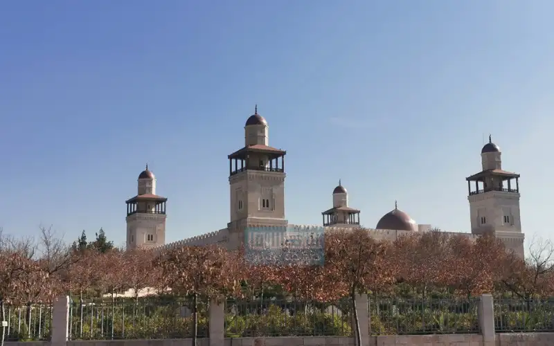 أجواء مائلة للدفء في أغلب المناطق