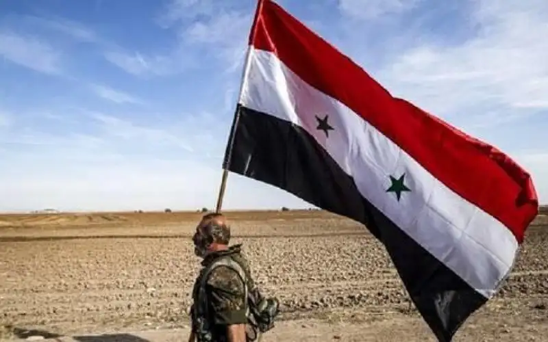 سوريا تؤكد تعرضها لهجوم إسرائيلي