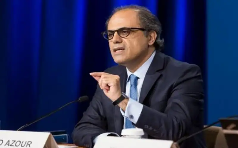 صندوق النقد: خفض دين الأردن يتطلب