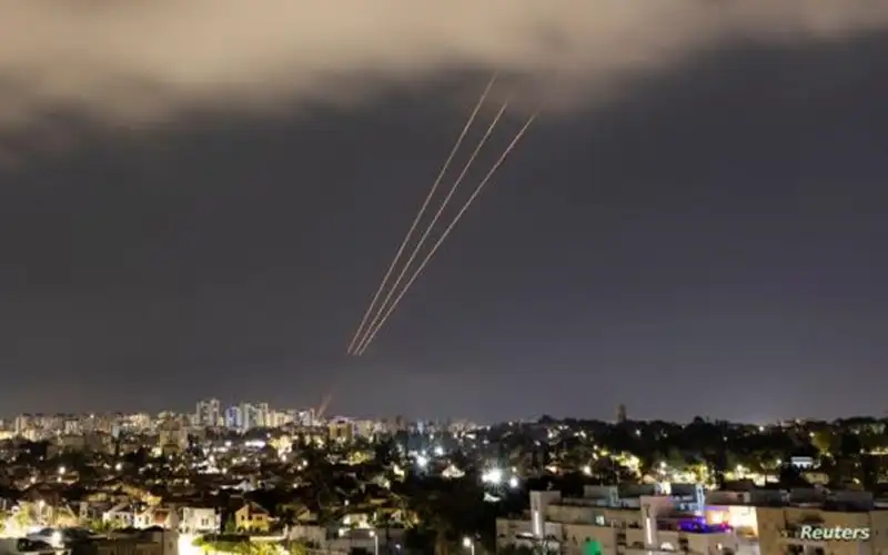 CNN: الضربات المباشرة بين إسرائيل وإيران