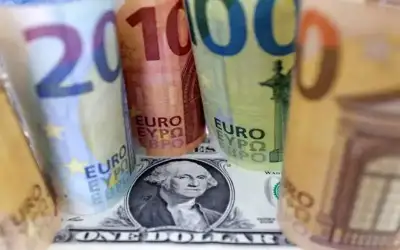 تراجع عوائد سندات منطقة اليورو بعد