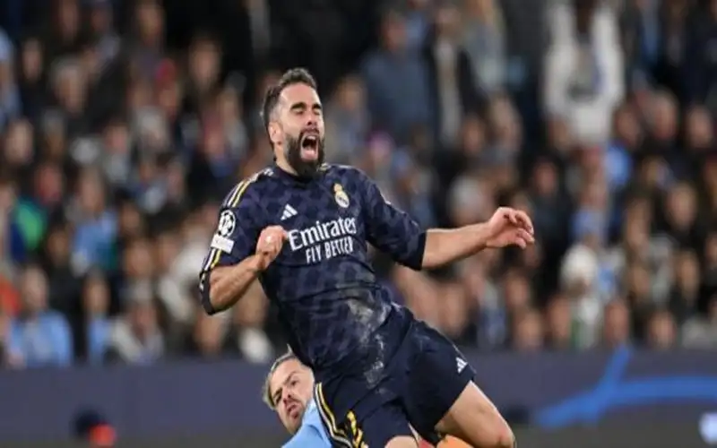 تقرير طبي: كارفاخال لا يعاني من