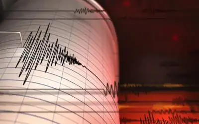 زلزال بقوة 4.5 ريختر غربي تركيا