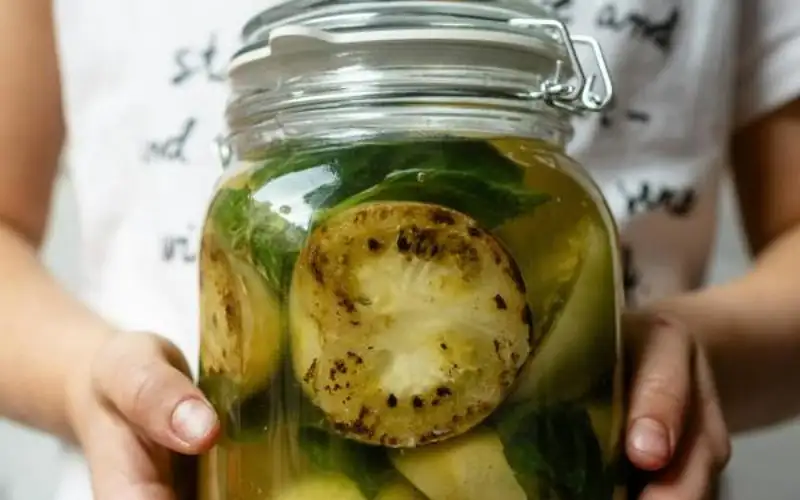 فوائد المخلل لصحة الجسم لا تصدق