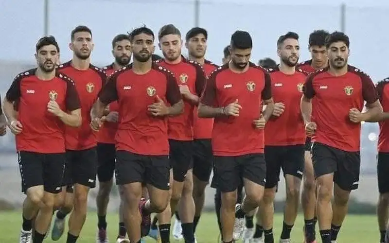 مباراة حاسمة للأولمبي أمام أندونيسيا بكأس