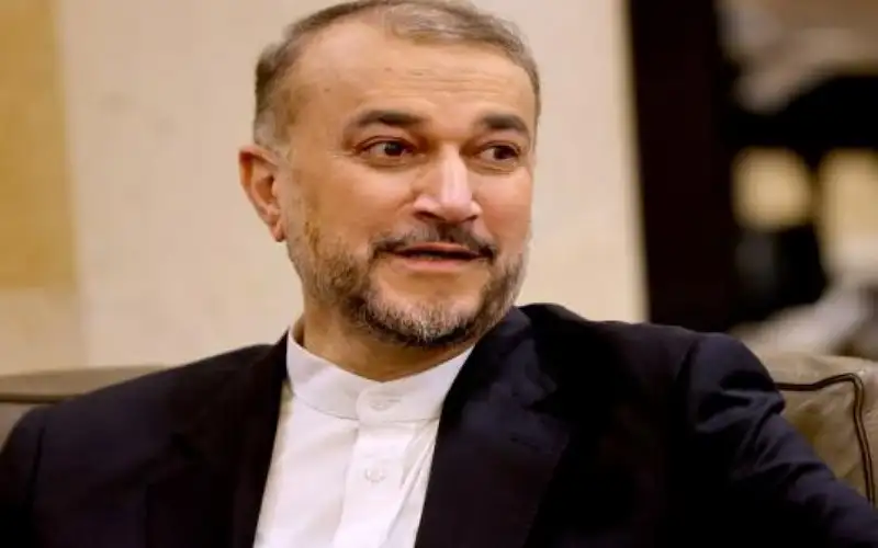 عبداللهيان: إيران لن ترد على هجوم