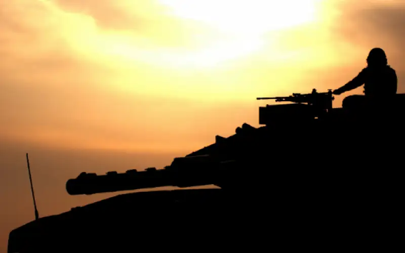 إسرائيل تدرس زيادة الضرائب لتمويل حربها