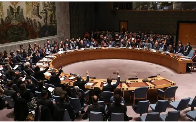 إسرائيل تستدعي سفراء دول صوتت لصالح