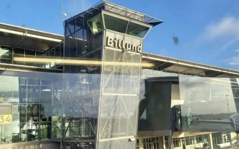 الدنمارك: إخلاء مطار بيلوند بعد تهديد