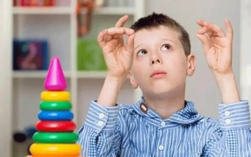 كيف تعرف أن طفلك مصاب بـطيف