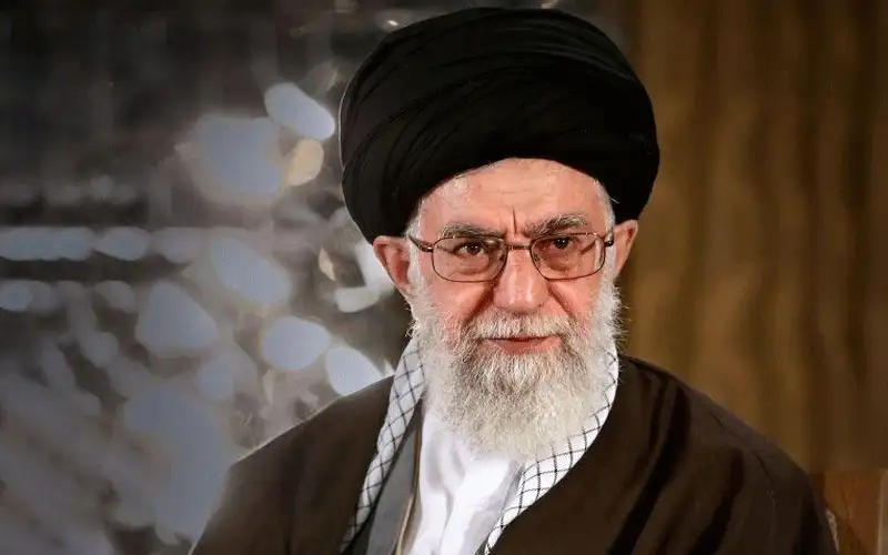 خامنئي: عمليتنا ضد إسرائيل استعراض لقدراتنا