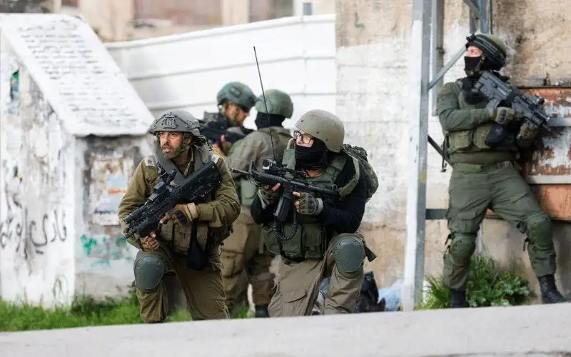 رئيسة حزب العمل الإسرائيلي: يجب تفكيك