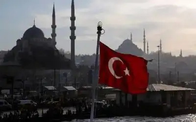 تركيا تعتقل 36 شخصا للاشتباه بتمويلهم