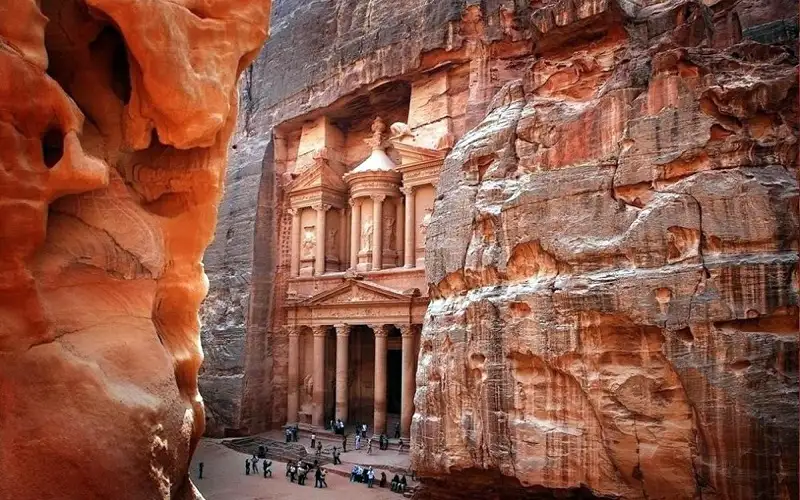 إقليم البترا: لم يتم رفع سعر