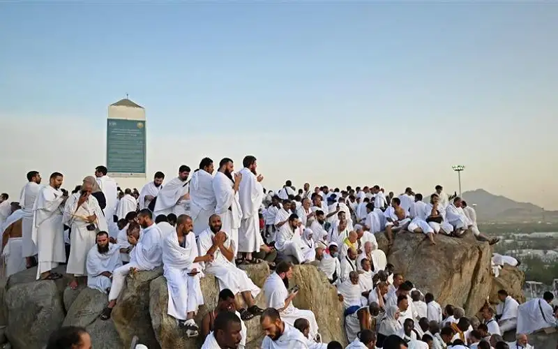 السعودية تعلن عن شروط الحج