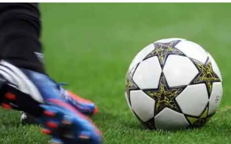 الأولمبي يخسر من إندونيسيا برباعية ويودع