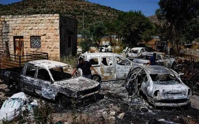 الغارديان: المستوطنون تحولوا لميليشيات بحصانة شبه